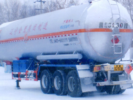 危險品運輸車輛掛靠